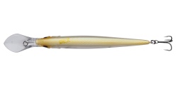 VOBLER BERKLEY DEX STUNNA 112 PLUS2 / 15G 11CM T-BONE