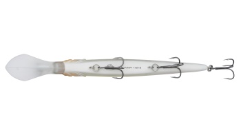 VOBLER BERKLEY DEX STUNNA 112 PLUS2 SEXY SHAD 11.2CM 14G - Img 2