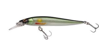 VOBLER BERKLEY DEX STUNNA 80 PLUS1 AYU 8CM 5.6G