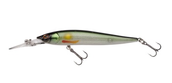 VOBLER BERKLEY DEX STUNNA 80 PLUS2 AYU 8CM 5.6G