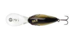 VOBLER BERKLEY DEX TRENCHER 4CM / 5G AYU