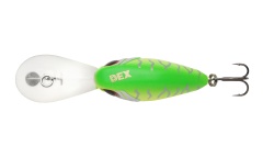 VOBLER BERKLEY DEX TRENCHER 4CM / 5G FIRETIGER