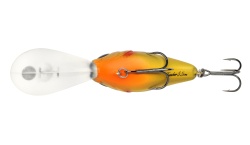 VOBLER BERKLEY DEX TRENCHER 5.5CM / 13.4G MATTE PERCH