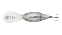 VOBLER BERKLEY DEX TRENCHER 7CM / 27.6G BAITFISH