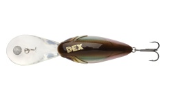 VOBLER BERKLEY DEX TRENCHER 7CM / 27.6G WAGASAKI