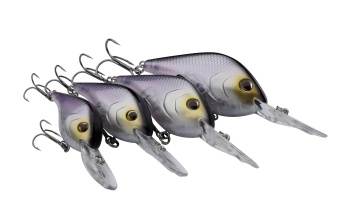 VOBLER BERKLEY DREDER 7CM 21G WAGASAKI - Img 4