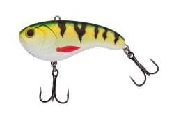 VOBLER BERKLEY FLATT SHAD 6.6CM / 20G PERCH