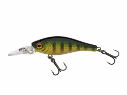 VOBLER BERKLEY PULSE MINNOW 4.5CM / 3.4G PERCH