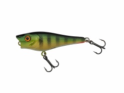 VOBLER BERKLEY PULSE POP 5CM / 3.4G PERCH