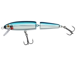 VOBLER BERKLEY PULSE SNAKE 9CM 8G BLUE FLASH