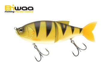 VOBLER BIWAA GLIDEBEAST 145S 14.5CM 57GR D007 PERCHE