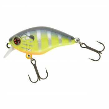 VOBLER CRANK SAKURA SCB MICRO 39MM 4.10GR 103 TOXIC GILL