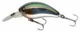 VOBLER DAIWA BABY CRANK 3.5CM / 3.5G ST WITCH
