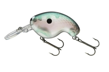 VOBLER DAIWA PROREX CHIBI FUKU 1 CRANK 4,1CM/6,5G GIZZARD SHAD