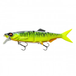 VOBLER DAIWA PROREX HYBRID 18CM/50G FIRETIGER