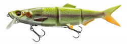 VOBLER DAIWA PROREX HYBRID 18CM / 50G RAINBOW TROUT