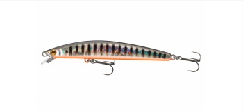 VOBLER DAIWA TOURNAMENT MINNOW 95SP 9,5CM/9,5G AURORA ZEBRA