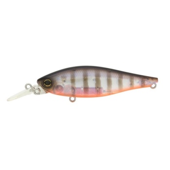 VOBLER DAIWA TOURNAMENT TIGHTWAVE SHAD 7,5CM/9G PEARL GHOST PERCH