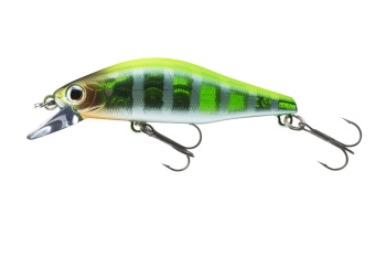 VOBLER DAIWA TOURNAMENT WISE MINNOW 5CM/5,2G CHART BACK ZEBRA