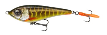 VOBLER DEVIATOR SWIM 10.5CM 35G SLOW SINKING PIKE