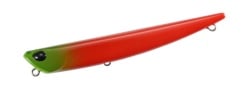 VOBLER DUO BAYRUF MANIC 75 7.5CM 7.6GR ACC0580 RED HOT CHILI
