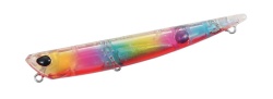 VOBLER DUO BAYRUF MANIC 75 7.5CM 7.6GR GLA0231 BLOODY RAINBOW