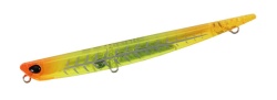 VOBLER DUO BAYRUF MANIC 95 9.5CM 8GR CCC0871 CLEAR YELLOW BONE