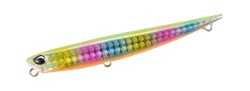 VOBLER DUO BAYRUF MANIC FISH 88 8.8CM 11GR ABA0289 CHART BACK CANDY