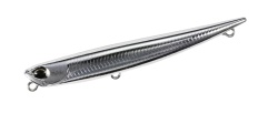 VOBLER DUO BAYRUF MANIC FISH 88 8.8CM 11GR MCC0522 UV SILVER SLASH B