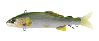 VOBLER DUO LUAYU VIB 10CM 15GR CCC4517 AORIAYU