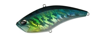 VOBLER DUO REALIS APEX VIBE 100 10CM 32GR AJA3087 SHADOW HALO