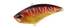 VOBLER DUO REALIS APEX VIBE F85 8.5CM 25GR CCC3354 GHOST RED TIGER