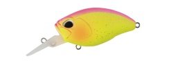 VOBLER DUO REALIS CRANK 48MR KABUKI 4.8CM 10.5GR ACCZ160 PINK BACK CB