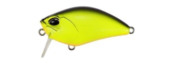 VOBLER DUO REALIS CRANK 50SSR KABUKI 5CM 8.5GR ACC3303 HAZZARD CHART II