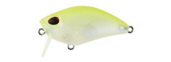 VOBLER DUO REALIS CRANK 50SSR KABUKI 5cm 8.5gr CCC3028 Ghost Chart