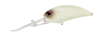 VOBLER DUO REALIS CRANK G87 15A G-FIX 8.7CM 34GR ACC3018 SMOKEY BONE