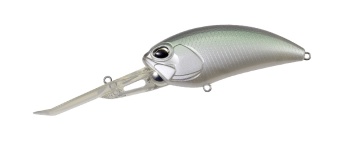VOBLER DUO REALIS CRANK G87 20A G-FIX 8.7CM 35.5GR CCC3116 GREEN SMELT