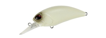 VOBLER DUO REALIS CRANK M65 8A 6.5CM 14GR ACC3018 SMOKEY BONE