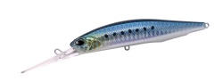 VOBLER DUO REALIS JERKBAIT 100DR 10CM 15.6GR AHA0011 SARDINE