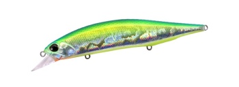 VOBLER DUO REALIS JERKBAIT 100SP 10CM 14.5GR ADA3238 CITRUS SHINER
