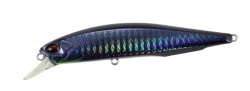 VOBLER DUO REALIS JERKBAIT 100SP 10CM 14.5GR GHA3138 MIDNIGHT BLACK II