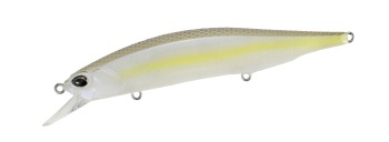 VOBLER DUO REALIS JERKBAIT 110SP 11CM 16.2GR CCC3162 CHARTREUSE SHAD