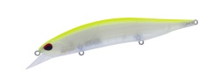 VOBLER DUO REALIS JERKBAIT 120SP 12CM 17.7GR CCC3028 GHOST CHART