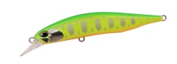 VOBLER DUO REALIS JERKBAIT 85SP 8.5CM 8GR ASI4044 FULL CHART YAMAME