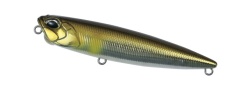 VOBLER DUO REALIS PENCIL 85 8.5CM 9.7GR DRA3050 HALF MIRROR AYU