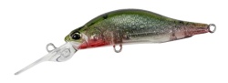 VOBLER DUO REALIS ROZANTE SHAD 57MR 5.7CM 4.8GR CCC3262 GHOST TANAGO