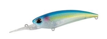 VOBLER DUO REALIS SHAD 59MR SP 5.9CM 4.7GR CCC3248 GHOST BLUE SHAD