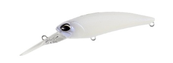 VOBLER DUO REALIS SHAD 62DR SP 6.2CM 6GR ACC3008 NEO PEARL