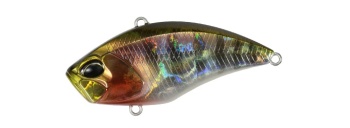 VOBLER DUO REALIS VIBRATION 55 NITRO 5.5CM 11.5GR ADA3058 PRISM GILL