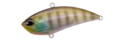 VOBLER DUO REALIS VIBRATION 62 APEX TUNE 6.2CM 9.7GR CCC3158 GHOST GILL
